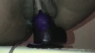 Close & personal with good right pussy