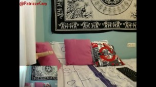 Algunos trozos de mis shows en webcam. Espero que os gusten