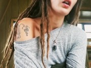Have a smoke with me:)  ~ Pt. 1
