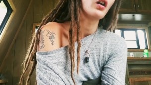 Have a smoke with me:) ~ Pt. 1