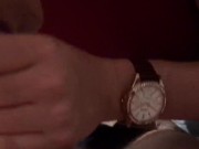 My Boyfriend’s on Holiday, but I was Gagging for my Flatmate’s Cock 10/16