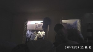*Quickie* Eating Pussy Out And More (Part 2)