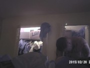 *Quickie* Eating Pussy Out And More (Part 3)