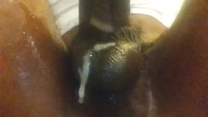 Thought the camera was Rolling Before This Footage But It Was A great Nut