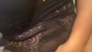 Watch me squirt