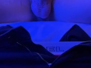 Horny hooker milf let’s me film hotel meet 1/16