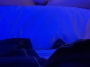 Horny hooker milf let’s me film hotel meet 3/16