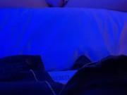 Horny hooker milf let’s me film hotel meet 5/16