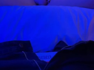 Horny hooker milf let’s me film hotel meet