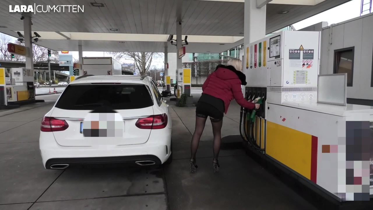 Image for porn video Fuck date at the gas station | Cheating wife gets big facial at RedTube