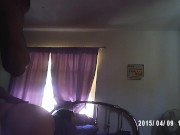 Sexy Girl In Dress And Heels Fucked Hard Part3 (Missionary And Style)