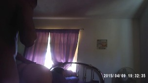 Sexy Girl In Dress And Heels Fucked Hard Part3 (Missionary And Style)