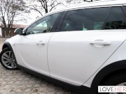 LoveHerFeet - Kinky Foot Sex With Super Hot Tiffany Tatum 1/16