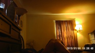 Massage And Fucking Part 5 (Doggystyle)
