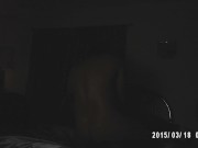 Girl Talking While I Fuck Her Part 1