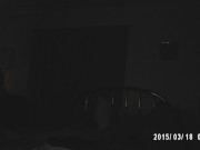Girl Talking While I Fuck Her Part 2