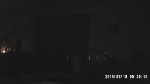 Girl Talking While I Fuck Her Part 2