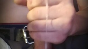 cumshot for camera