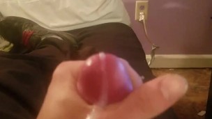 busting fast nut