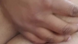 Big tits in the morning