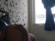 una tarde muy caliente con doble orgasmos con mi tia 6/16