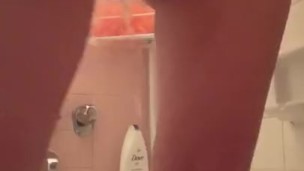 Shower play