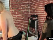 Fuck Robot Siri Pornstar Obeys & Pleases Horny Babe Cheyenne 6/16