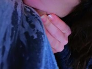 Next door neighbour tries doggystyle ATP - Amateur iPhone video 2/16