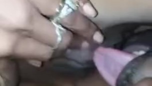 Fucking wit her and her friend pt. 2