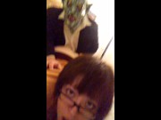 Velma Gets Fucked -- Cosplay Parody 10/16