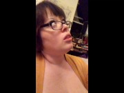 Velma Gets Fucked -- Cosplay Parody 6/16