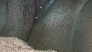 Playing with my new toy