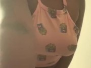 EBONY TWERK - Screenshot 1 of 16 - HD