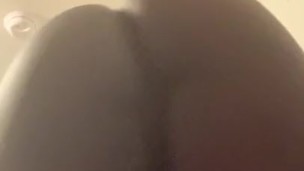 EBONY TWERK