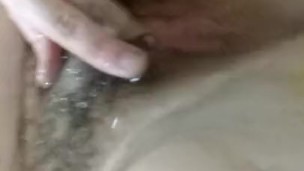 Watch Me Play With My Pussy and Clit In The Bath Tub I love Bath Time!