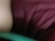 This is the Toilet Tease that I did Right before I took the ting Video