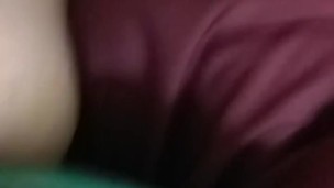 This is the Toilet Tease that I did Right before I took the ting Video