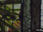 Three horny lesbians eat pussy and finger each other hard and fast