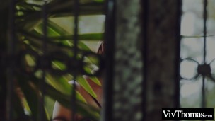 Three horny lesbians eat pussy and finger each other hard and fast