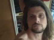 cum here!
