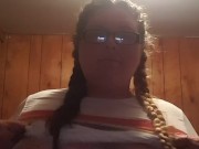 Quick titties flash - Screenshot 10 of 16 - Tit Drop