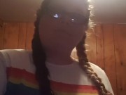 Quick titties flash - Screenshot 16 of 16 - HD