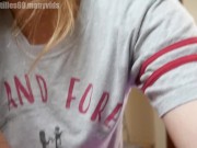 Strip Down and Dirty Talk 4/16