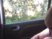 Не захотела смотреть на Selfsuck