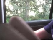 Selfsuck не понравился девице