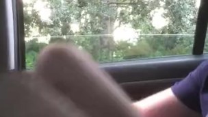 Selfsuck не понравился девице