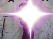 Harley Quinn Interrogation Fuck Machine BJ Pussy Anal TEASER OmankoVivi 2/16