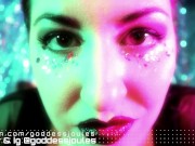 Mesmerizing Relaxation Femdom Mindfuck