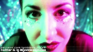 Mesmerizing Relaxation Femdom Mindfuck