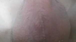 Im Tgirl cum short